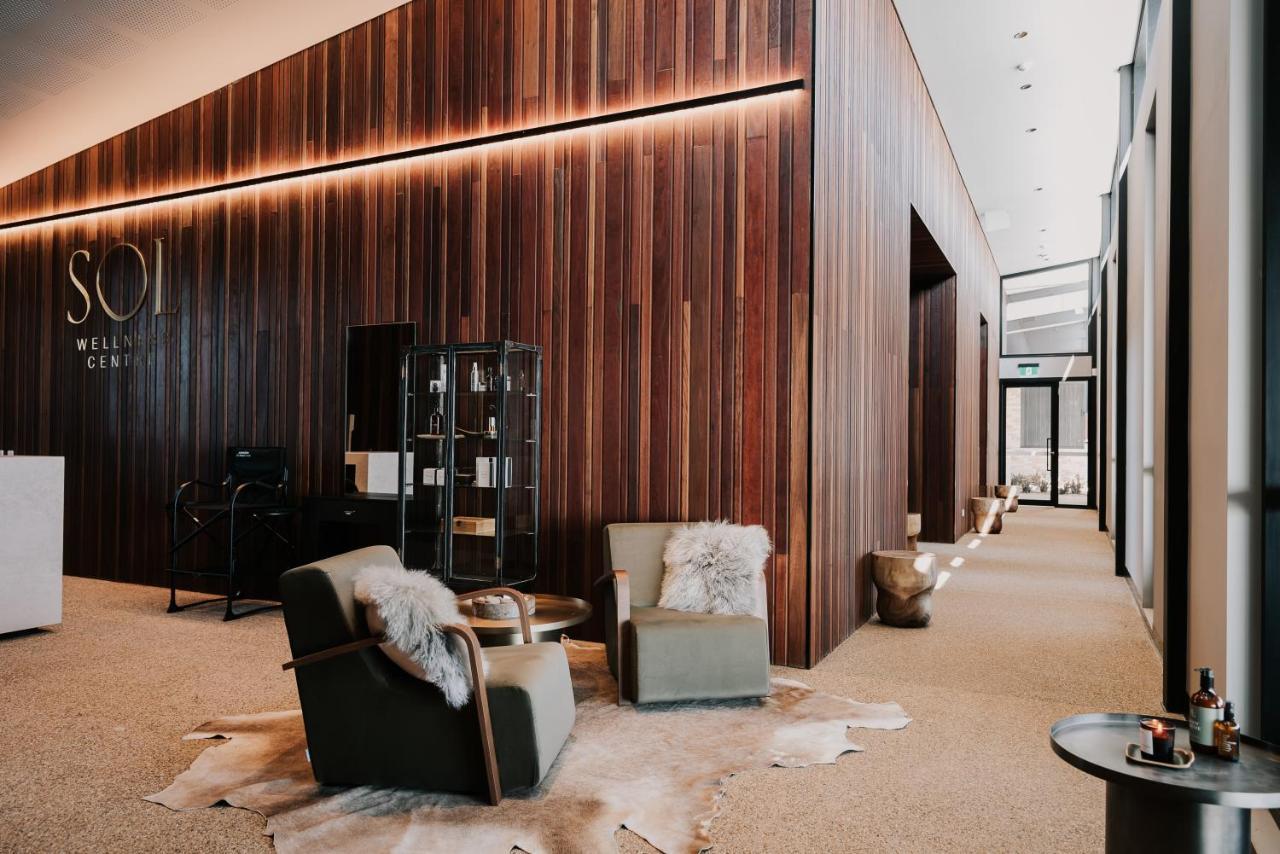 The Sebel Yarrawonga Silverwoods Exterior foto