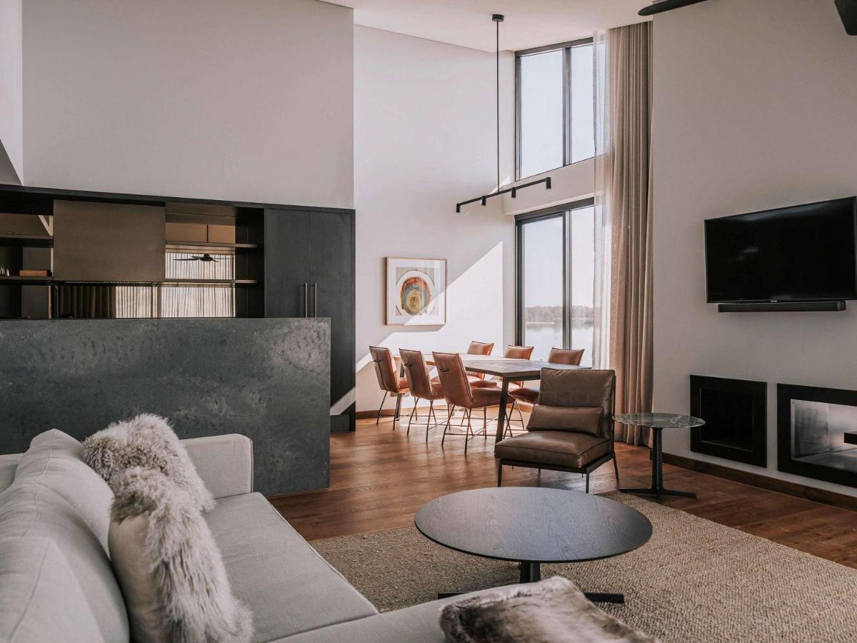 The Sebel Yarrawonga Silverwoods Exterior foto