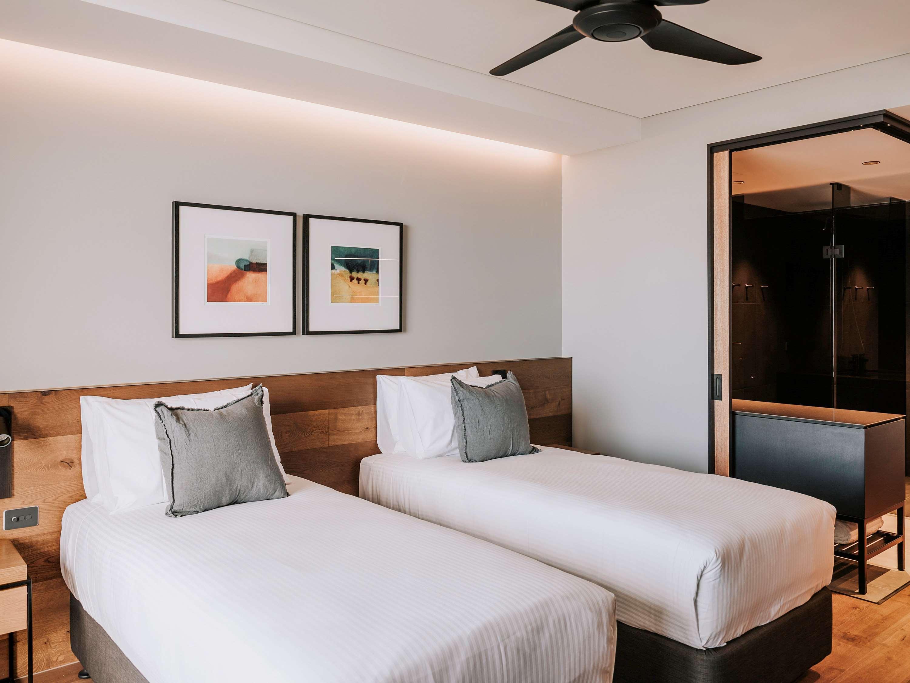 The Sebel Yarrawonga Silverwoods Exterior foto