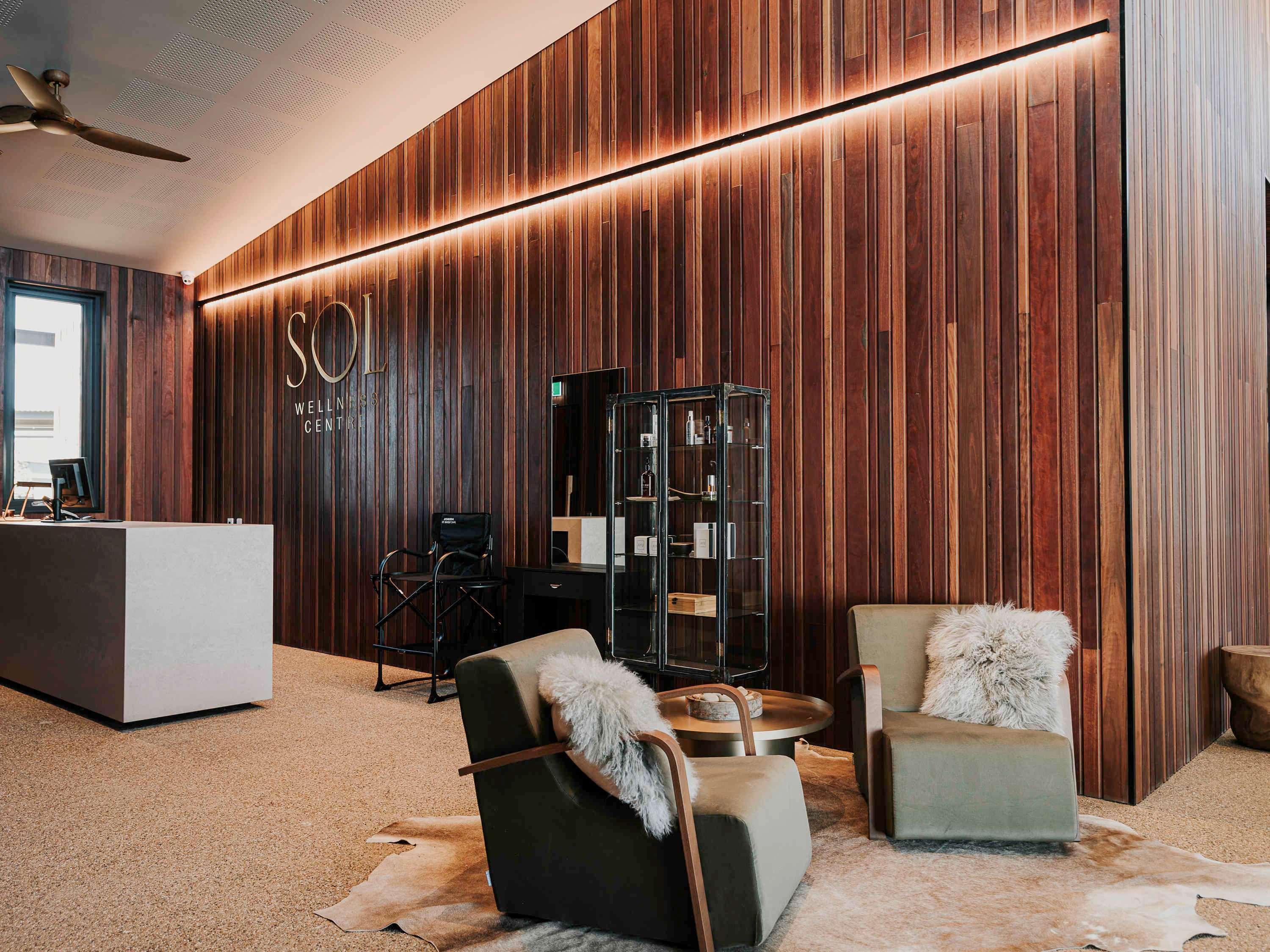 The Sebel Yarrawonga Silverwoods Exterior foto