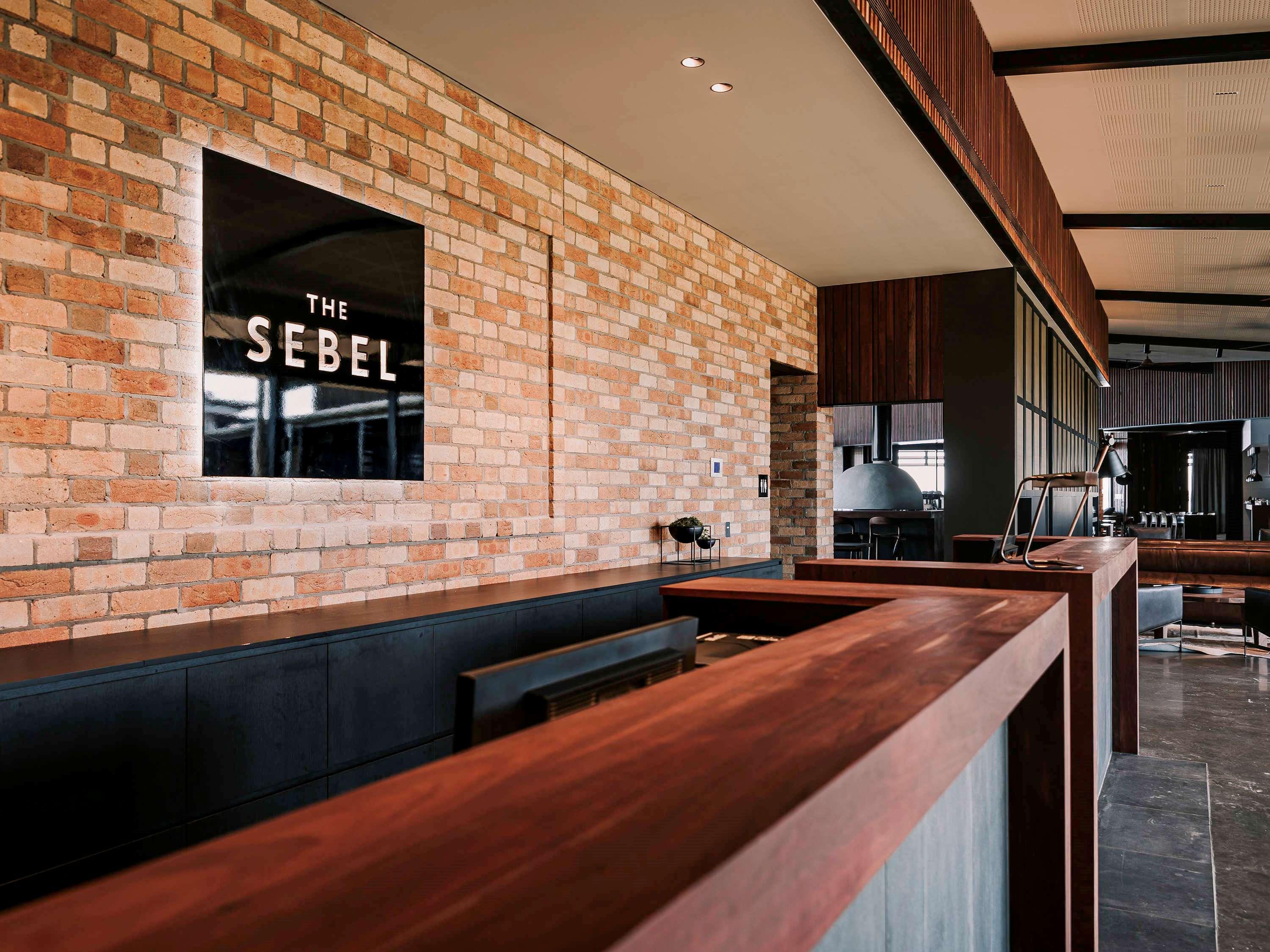 The Sebel Yarrawonga Silverwoods Exterior foto