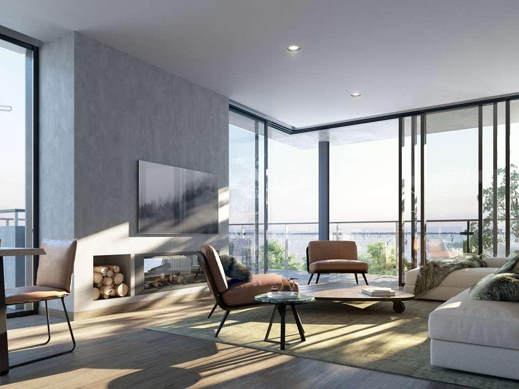 The Sebel Yarrawonga Silverwoods Habitación foto