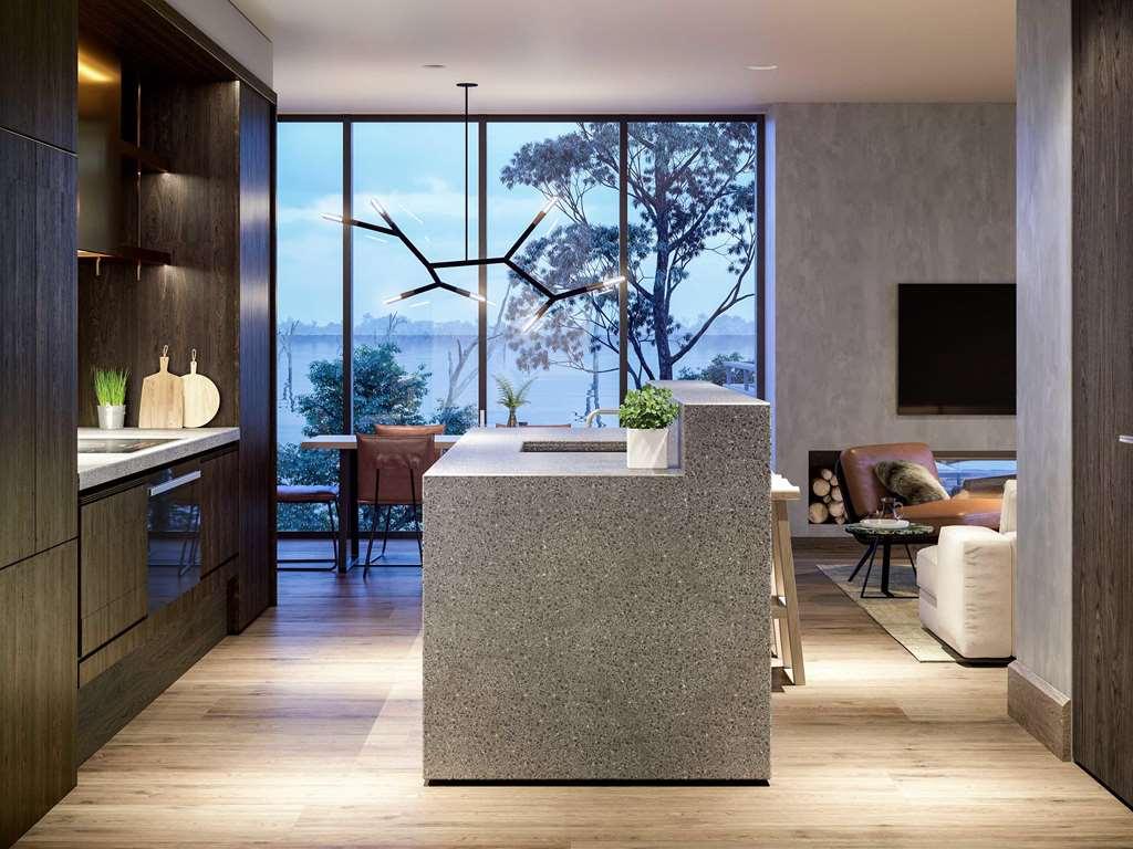The Sebel Yarrawonga Silverwoods Habitación foto